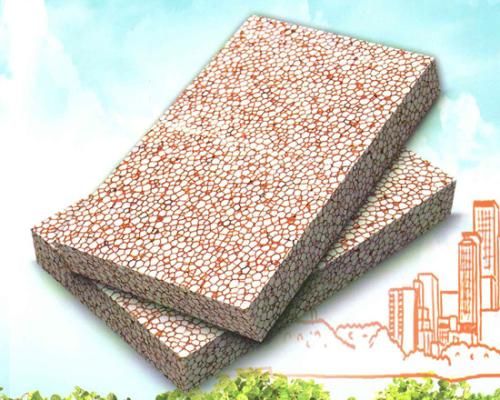 上海真金板 熱固型改性聚苯板在A級防火保溫板領(lǐng)域的應用與優(yōu)勢