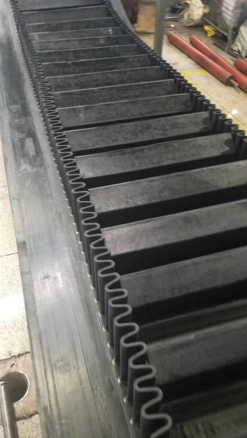 山東EP150擋邊提升帶價格及供應信息解析——食品科技網(wǎng)與防火隔板應用